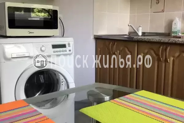 Квартира «Двухкомнатная квартира на Кирова» Квартира «Двухкомнатная квартира на Кирова»