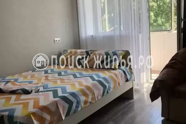 Квартира «Двухкомнатная квартира на Кирова» Квартира «Двухкомнатная квартира на Кирова»