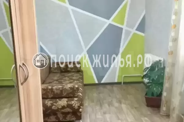 Квартира «Двухкомнатная квартира на Кирова» Квартира «Двухкомнатная квартира на Кирова»