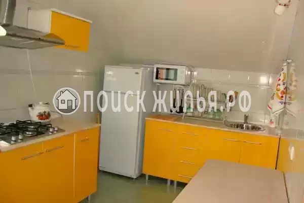 Гостевой дом «У Димыча»