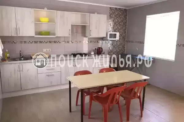 Гостевой дом «У Димыча»