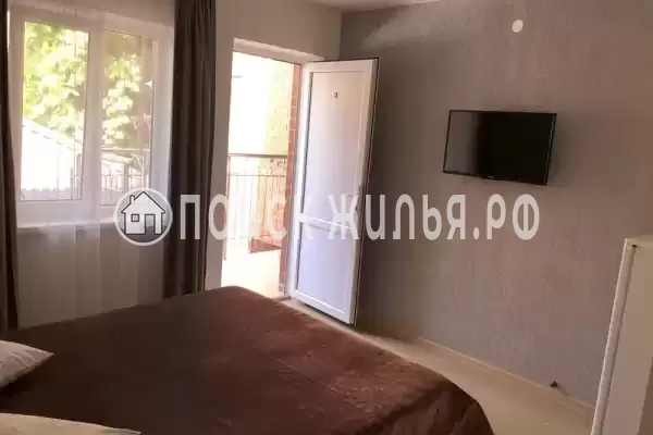 Гостевой дом «У Димыча»