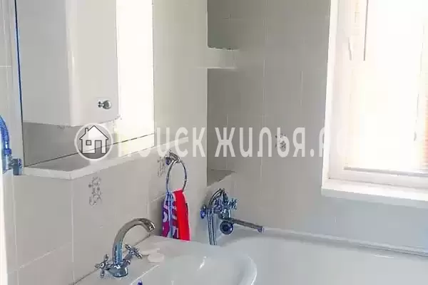 Квартира «В центре возле пляжа» Квартира «В центре возле пляжа»