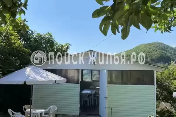 Частный сектор «Комната в частном доме у моря»