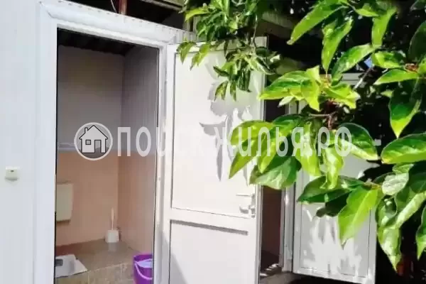 Частный сектор «Комната в частном доме у моря»