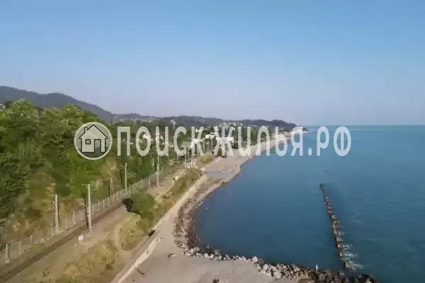 Частный сектор «Комната в частном доме у моря»
