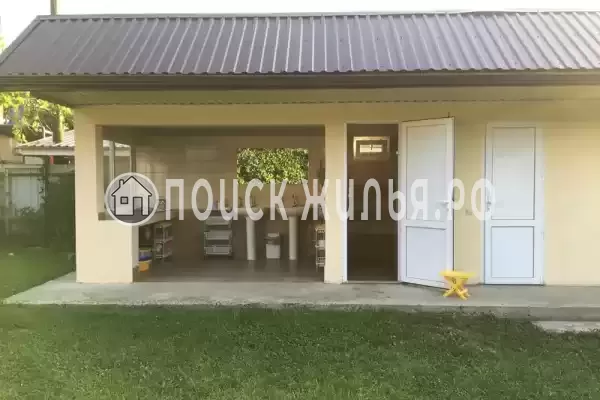 Частный сектор «Комната в частном доме у моря»