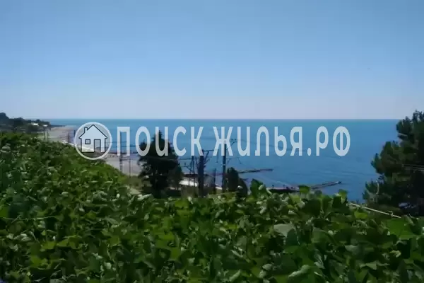 Частный сектор «Комната в частном доме у моря»