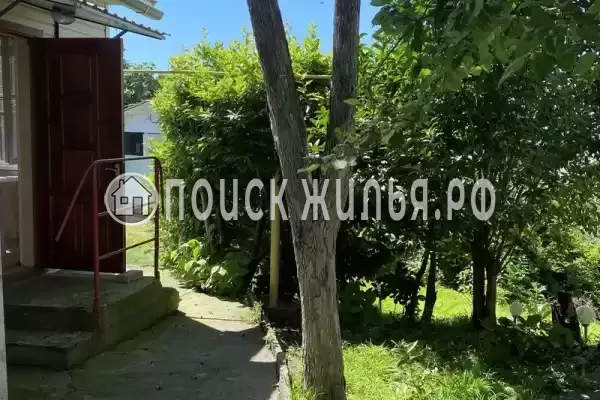 Частный сектор «Комната в частном доме у моря»