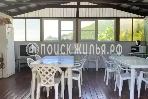 Частный сектор «Комната в частном доме у моря»