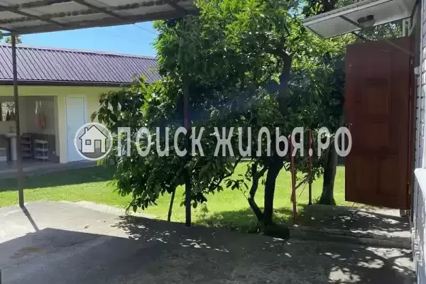 Частный сектор «Комната в частном доме у моря»