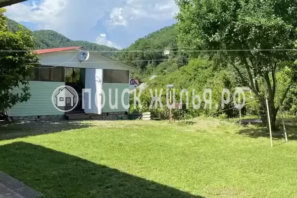 Частный сектор «Комната в частном доме у моря»