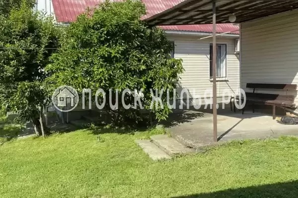 Частный сектор «Комната в частном доме у моря»