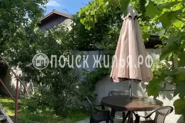 Частный сектор «Комната в частном доме у моря»