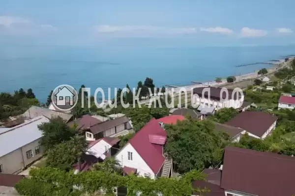 Частный сектор «Комната в частном доме у моря»