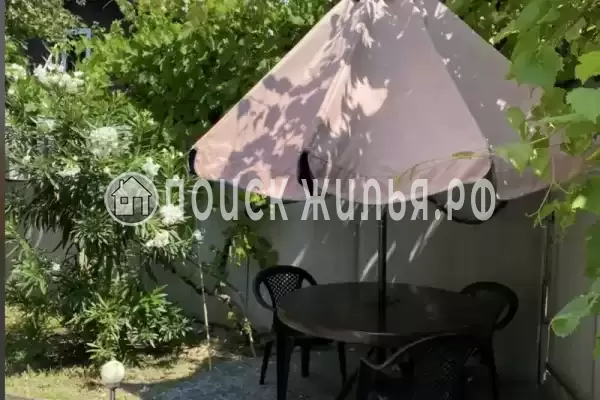 Частный сектор «Комната в частном доме у моря»