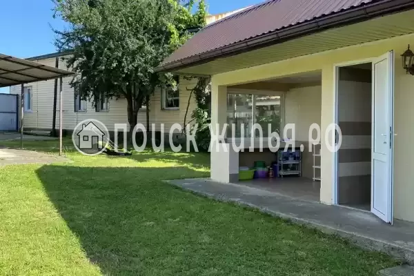 Частный сектор «Комната в частном доме у моря»