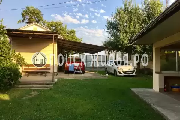 Частный сектор «Комната в частном доме у моря»