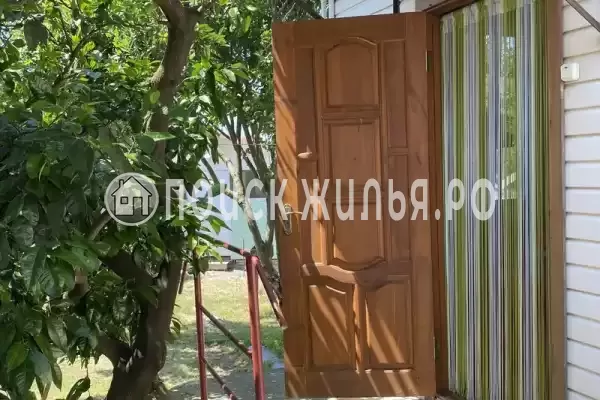 Частный сектор «Комната в частном доме у моря»