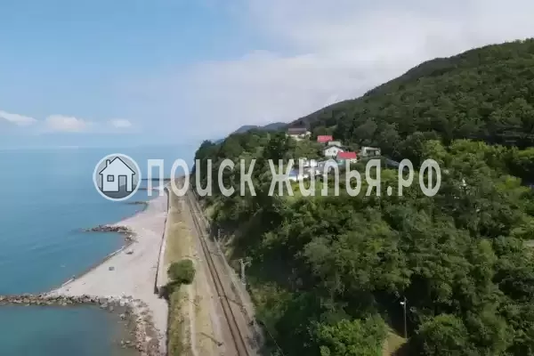 Частный сектор «Комната в частном доме у моря»