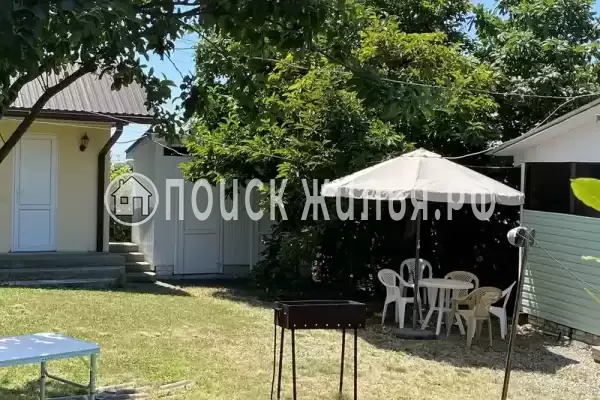 Частный сектор «Комната в частном доме у моря»