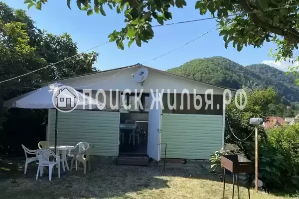 Частный сектор «Комната в частном доме у моря»