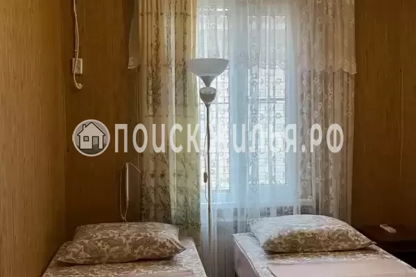 Частный сектор «Комната в частном доме у моря»