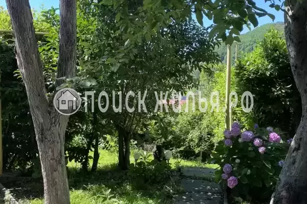 Частный сектор «Комната в частном доме у моря»