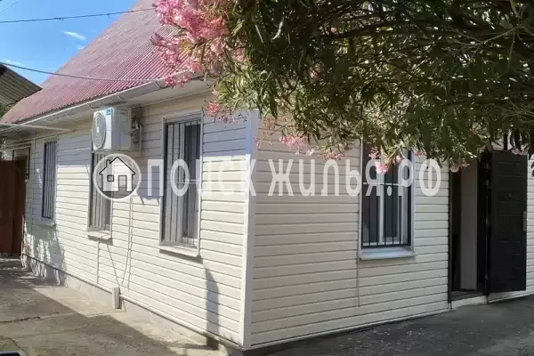 Частный сектор «Комната в частном доме у моря»