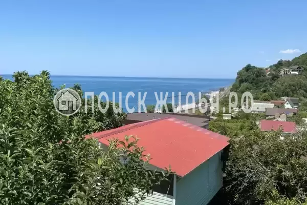 Частный сектор «Комната в частном доме у моря»