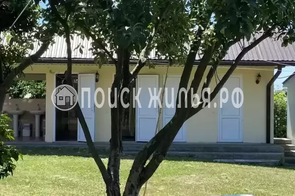 Частный сектор «Комната в частном доме у моря»