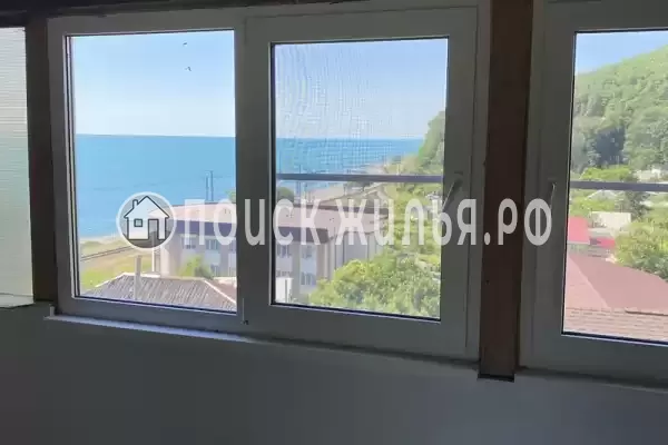 Частный сектор «Комната в частном доме у моря»