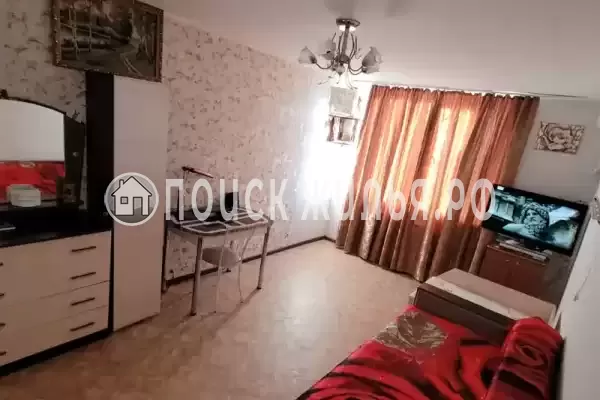 Апартаменты «Двухкомнатные апартаменты в частном секторе»