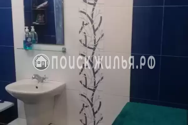 Апартаменты «Двухкомнатные апартаменты в частном секторе»