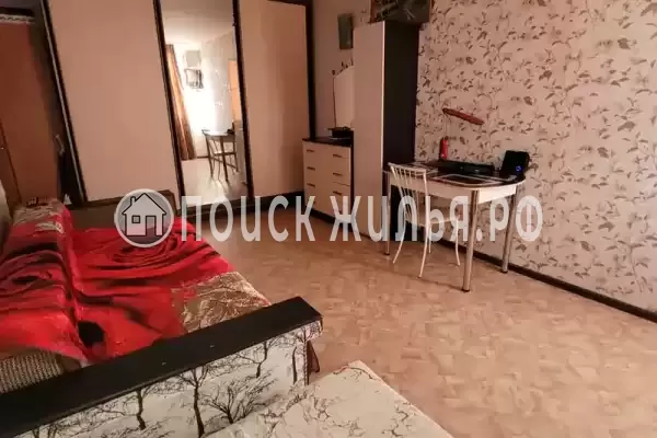 Апартаменты «Двухкомнатные апартаменты в частном секторе»