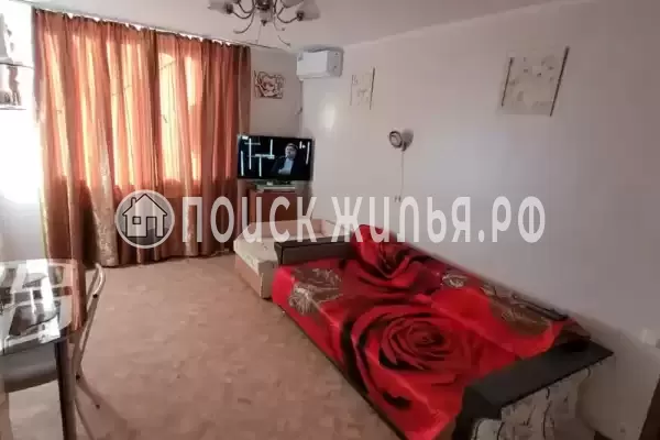 Апартаменты «Двухкомнатные апартаменты в частном секторе»