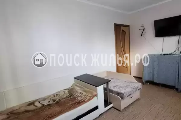 Апартаменты «Двухкомнатные апартаменты в частном секторе»