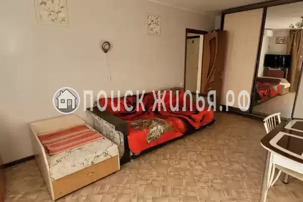 Апартаменты «Двухкомнатные апартаменты в частном секторе»