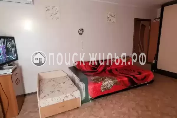 Апартаменты «Двухкомнатные апартаменты в частном секторе»