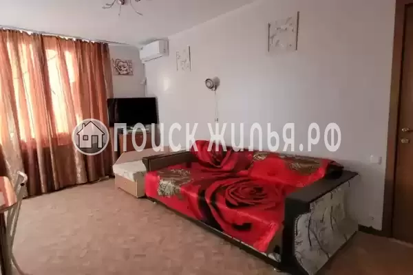 Апартаменты «Двухкомнатные апартаменты в частном секторе»