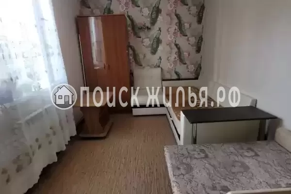 Апартаменты «Двухкомнатные апартаменты в частном секторе»