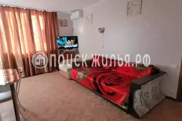 Апартаменты «Двухкомнатные апартаменты в частном секторе»