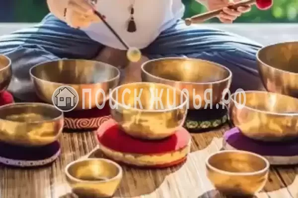 Частный сектор «Дом у моря в окружении гор»