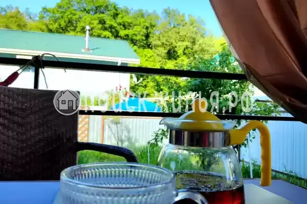 Частный сектор «Дом у моря в окружении гор»