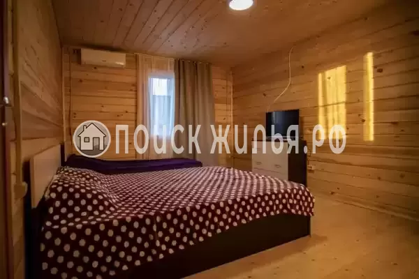 Дом под ключ «Южная усадьба»