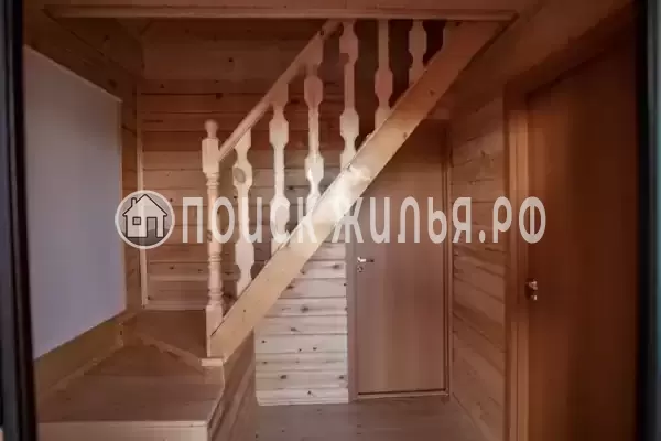 Дом под ключ «Южная усадьба»