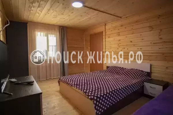 Дом под ключ «Южная усадьба»