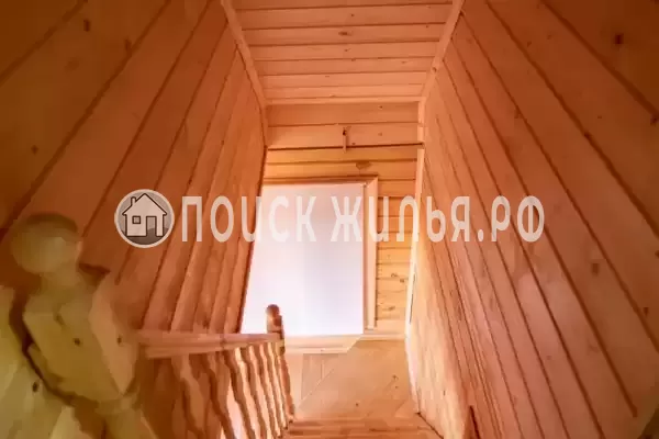 Дом под ключ «Южная усадьба»