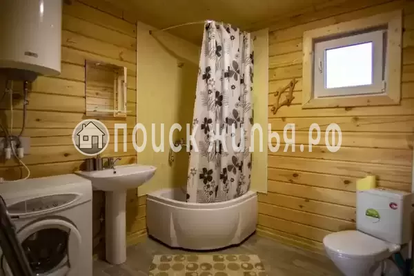 Дом под ключ «Южная усадьба»