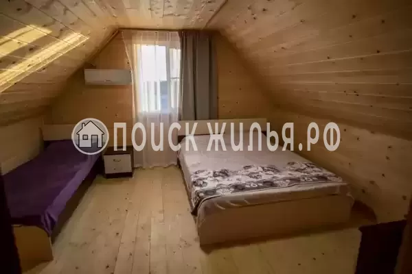 Дом под ключ «Южная усадьба»